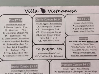 Villa Vietnamese