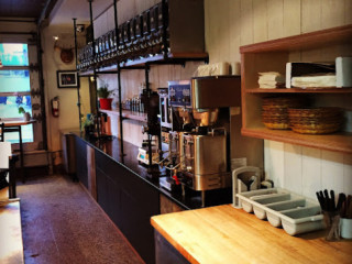 Le Café Du Marché