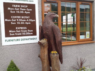 Blairmains Farm Shop And Coffee Bothy