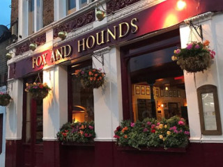 The Fox & Hounds