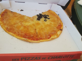 Les Pizzas De Charlotte