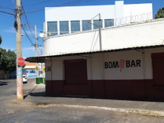 Bombar