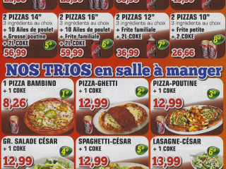 Pizza 2 Go
