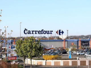 Carrefour Tours Saint Pierre Des Corps