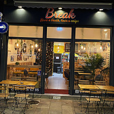 Break Crêperie