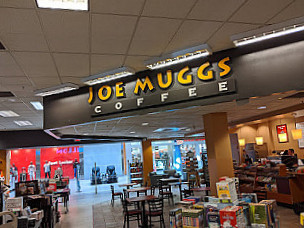 Joe Muggs Coffee