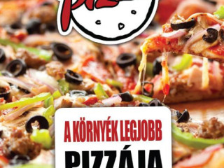 Papa Joe Pizza