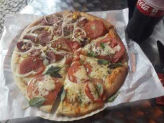 Las Pizzas