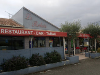 Restaurant Le Relais