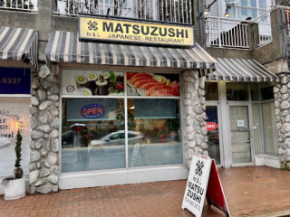 Matsuzushi