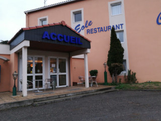 Restaurant Eole
