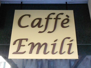 Caffe Emili