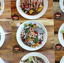 อรรถรสยำแซ่บ