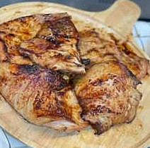 หมูปลาร้าผับบางแสน