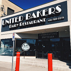 United Bakers Dairy