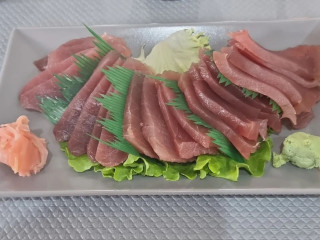 Perigord Sushi Wok
