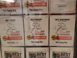 The Curry Pot Indian Nepalese Cuisine