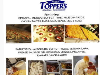 Toppers Family Inc.