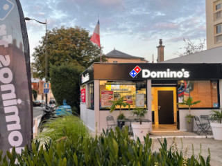 Domino's Pizza Saint-germain-en-laye