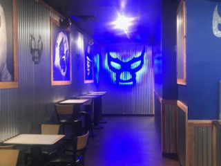 Mucha Lucha Taco Shop