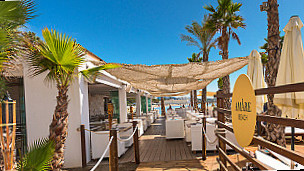 Amare Beach Marbella