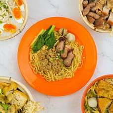 Good Taste Kitchen Zhōu Miàn Tiáo Mǐ Fàn Chú Fáng