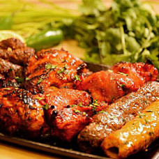 Anmol Barbecue Restaurant