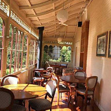 Glen Derwent Tea Rooms