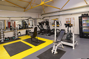 Dom's Private Gym Barton-le-clay