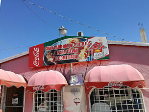 La Casa Del Sabor