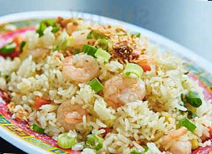 Fan Fried Rice