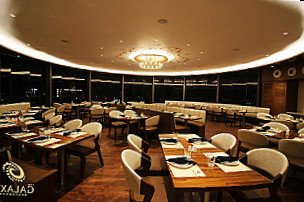 Galaxy Revolving And Banquet Hall