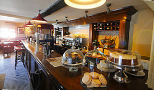 Cafe Rouge Ruislip