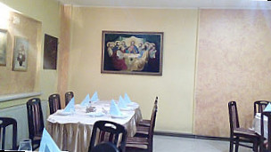 Restoran Kristal