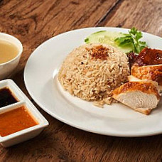 Good Chicken Rice (hang Kasturi)