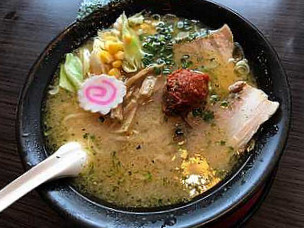 Chì Tāng とんとんラーメン