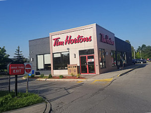 Tim Hortons