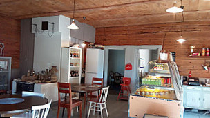Bergoe Cafe Hantverk