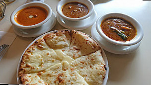 アジアンレストランマーモニ