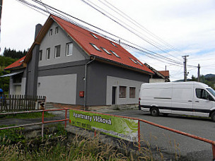 Ubytovani Zlin Apartmany Vlckova