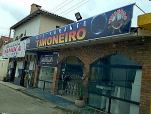 Timoneiro