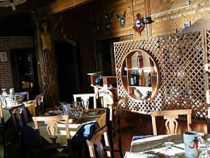 La Taverna Del Pirata