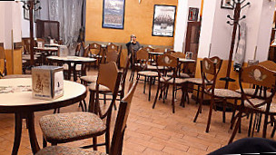 Caffe Sabrina