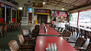 Makdi Dhaba