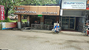 Annapoorna