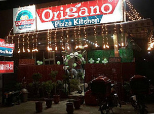 Origano Pizza Kitchen