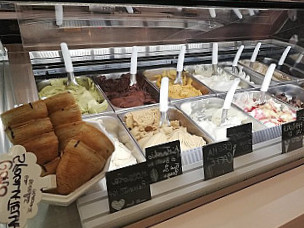 L'orso Bianco Gelateria