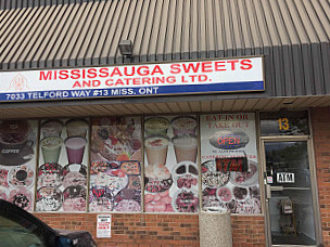 Mississauga Sweets Inc