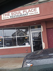 The Soul Place