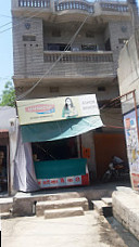 Ashoka Bakery